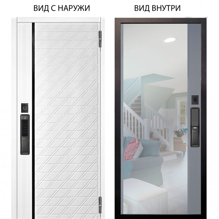 SMART / Тори Софт милк / Магнум Силк маус