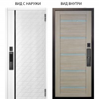 SMART / Тори Софт милк / Александра Буксус