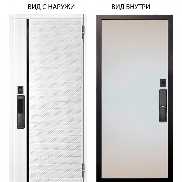 SMART / Тори Софт милк / Под покраску