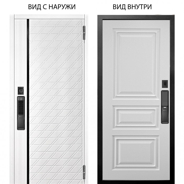 SMART / Тори Софт милк / Скиф Софт милк