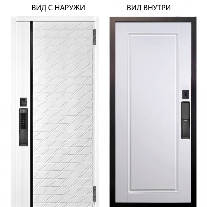 SMART / Тори Софт милк / Тревор Софт милк