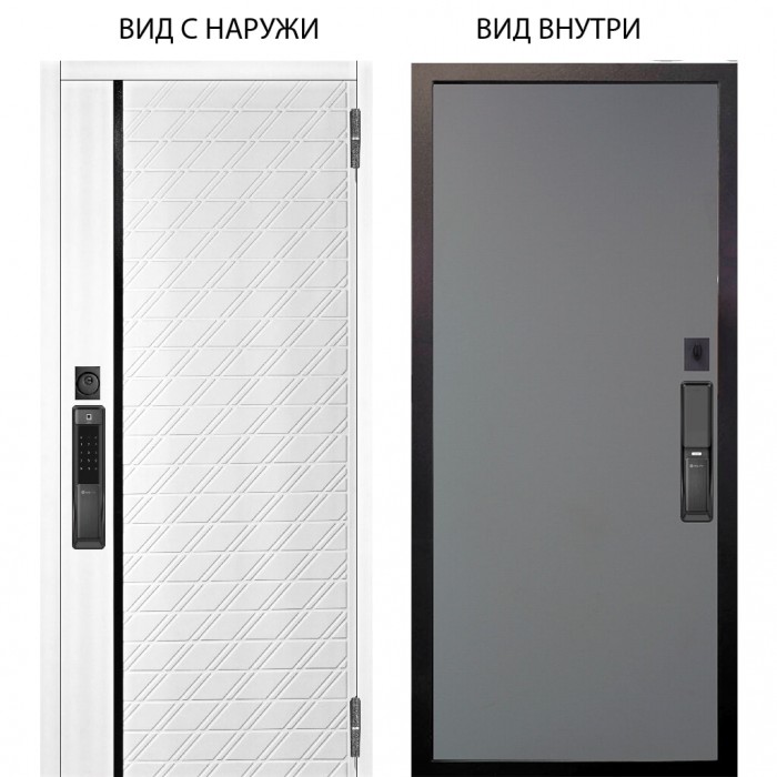 SMART / Тори Софт милк / Элион Силк маус