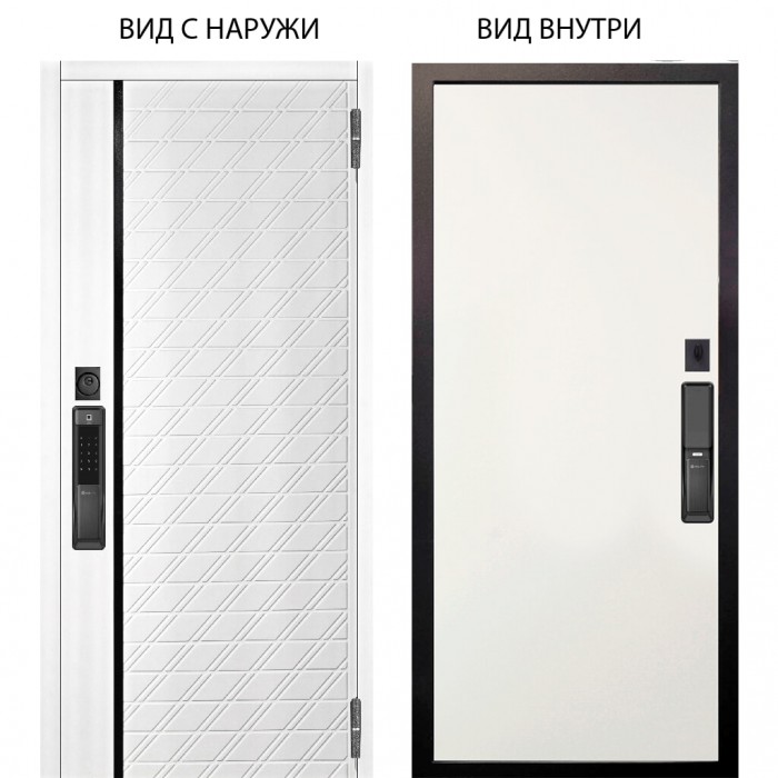 SMART / Тори Софт милк / Элион Софт милк