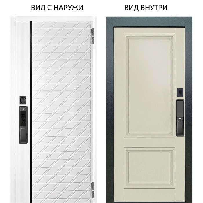 SMART / Тори Софт милк / Анастасия 2 Ваниль винил