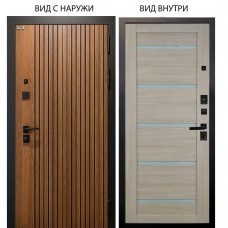 Берлога Калипсо / Деонис орех лучистый / Александра Буксус