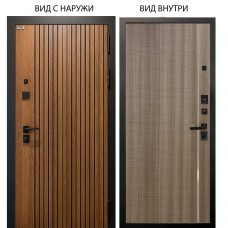 Берлога Калипсо / Деонис орех лучистый / Гауда Керамика