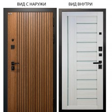 Берлога Калипсо / Деонис орех лучистый / Диана Белая лиственница
