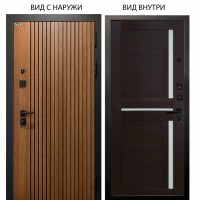 Берлога Калипсо / Деонис орех лучистый / Мирра Вельвет