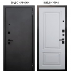 Берлога Нова внешняя Металл / Элион Софт милк