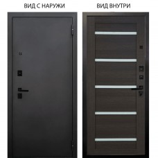 Берлога Нова внешняя Металл / Александра Лунная ночь