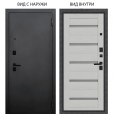 Берлога Нова внешняя Металл / Александра Серый винил