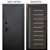 Берлога Нова внешняя Металл / Диана Лунная ночь