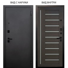 Берлога Нова внешняя Металл / Диана Лунная ночь