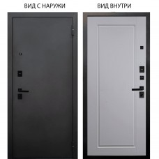 Берлога Нова внешняя Металл / Тревор Софт милк