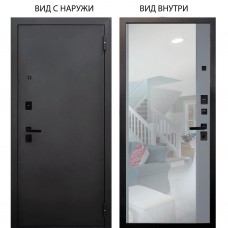 Берлога Нова внешняя Металл / Магнум Силк маус