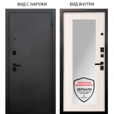 Берлога Нова внешняя Металл / Милли Ларче светлый