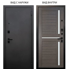 Берлога Нова внешняя Металл / Мирра Лунная ночь