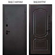Берлога Нова внешняя Металл / Мишель Венге