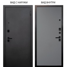 Берлога Нова внешняя Металл / Элегант Силк маус
