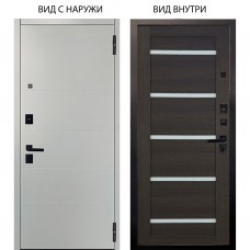 Берлога Нова / Агат Вельвет белый горизонт / Александра Лунная ночь