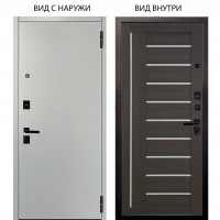 Берлога Нова / Агат Вельвет белый горизонт / Диана Лунная ночь