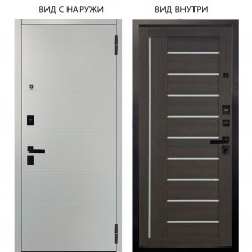 Берлога Нова / Агат Вельвет белый горизонт / Диана Лунная ночь