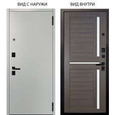 Берлога Нова / Агат Вельвет белый горизонт / Мирра Лунная ночь