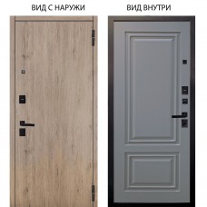 Берлога Нова / Элегант Рустик соломенный / Элион Силк маус