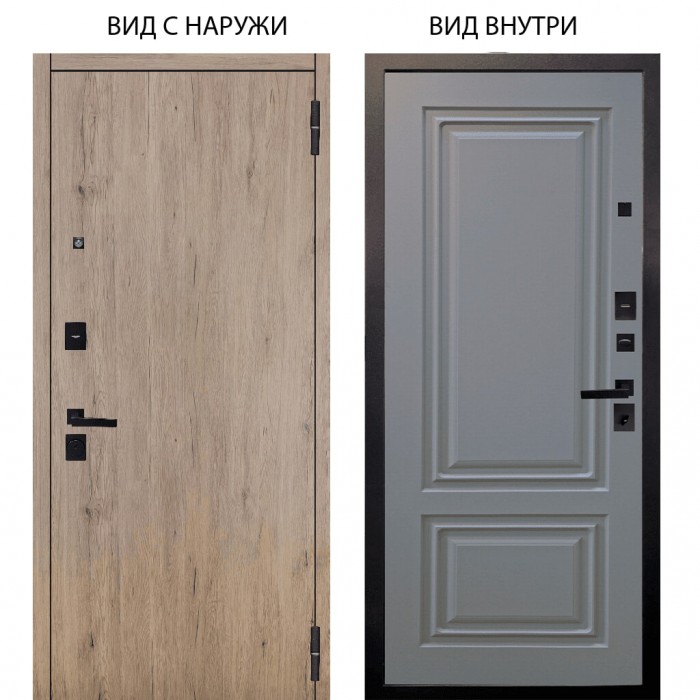 Берлога Нова / Элегант Рустик соломенный / Элион Силк маус