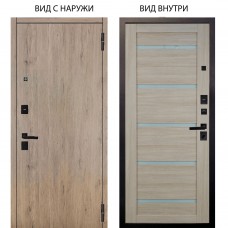Берлога Нова / Элегант Рустик соломенный / Александра Буксус