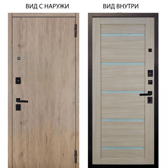 Берлога Нова / Элегант Рустик соломенный / Александра Буксус