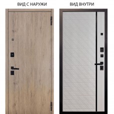 Берлога Нова / Элегант Рустик соломенный / Тори Софт милк