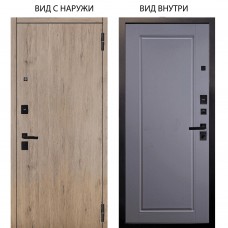 Берлога Нова / Элегант Рустик соломенный / Тревор Силк маус