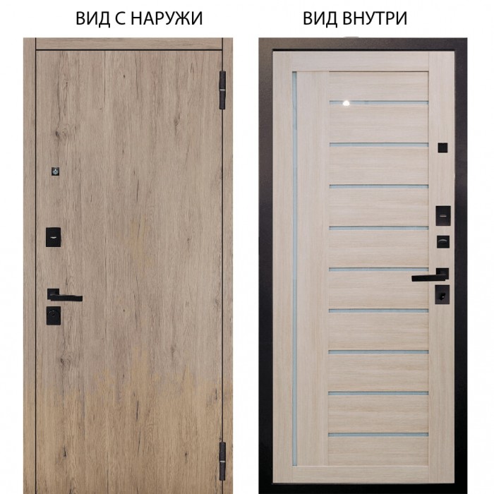 Берлога Нова / Элегант Рустик соломенный / Диана Буксус