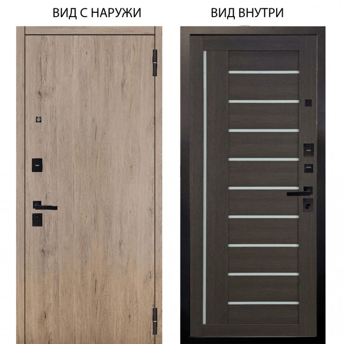 Берлога Нова / Элегант Рустик соломенный / Диана Лунная ночь