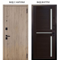 Берлога Нова / Элегант Рустик соломенный / Мирра Вельвет