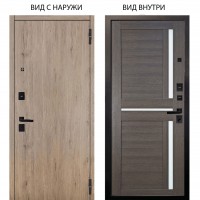 Берлога Нова / Элегант Рустик соломенный / Мирра Лунная ночь