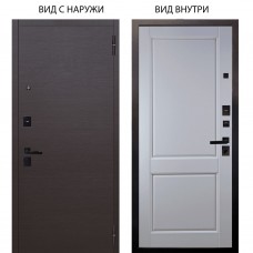 Берлога Нова / Элегант Венге горизонт / Соренто Белая эмаль