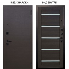 Берлога Нова / Элегант Венге горизонт / Александра Лунная ночь