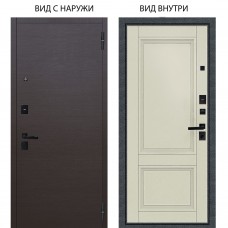 Берлога Нова / Элегант Венге горизонт / Анастасия 2 Ваниль винил
