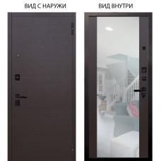 Берлога Нова / Элегант Венге горизонт / Вояж Венге