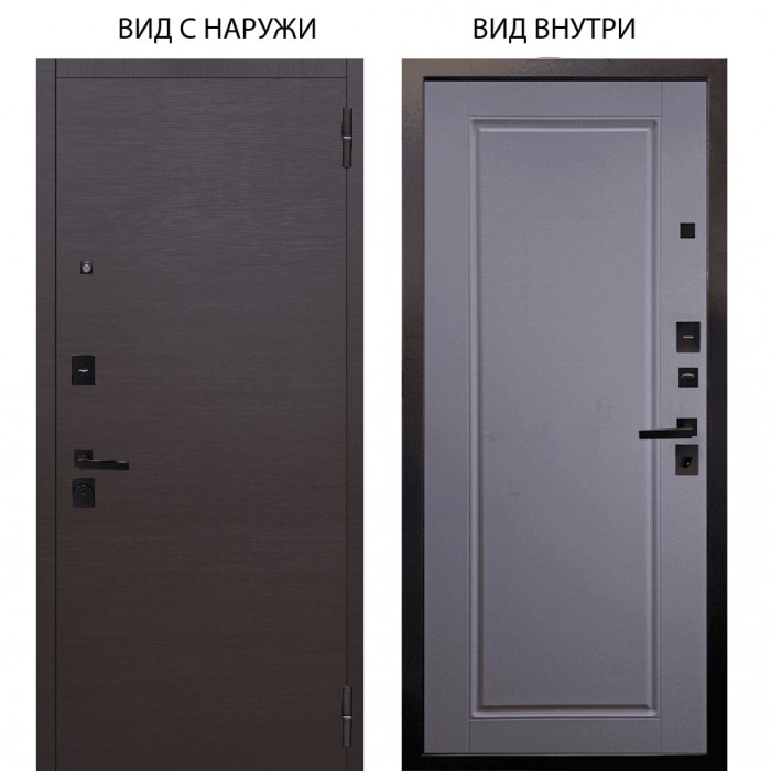 Берлога Нова / Элегант Венге горизонт / Тревор Силк маус