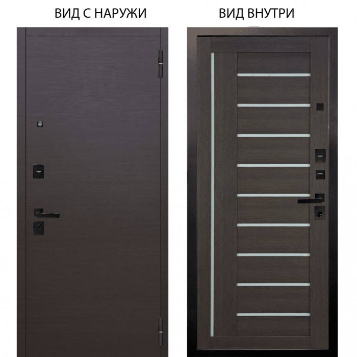 Берлога Нова / Элегант Венге горизонт / Диана Лунная ночь