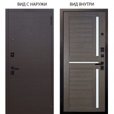Берлога Нова / Элегант Венге горизонт / Мирра Лунная ночь