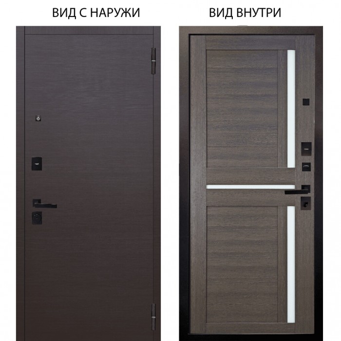 Берлога Нова / Элегант Венге горизонт / Мирра Лунная ночь