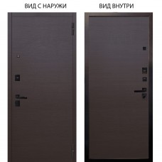 Берлога Нова / Элегант Венге горизонт / Элегант Венге горизонт