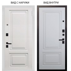 Берлога Нова / Элион ВМР белый / Элион Софт милк