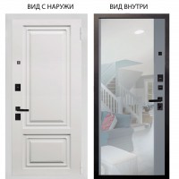 Берлога Нова / Элион ВМР белый / Магнум Силк маус