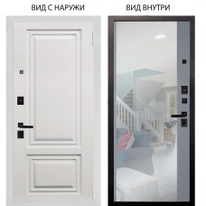Берлога Нова / Элион ВМР белый / Магнум Силк маус