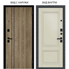 Берлога Нова / Гейджи Орех мраморный / Анастасия 2 Ваниль винил